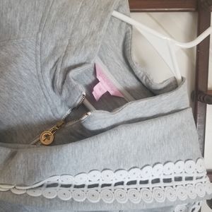 Lilly Pulitzer popover dress